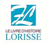 Le Livre d'histoire - Lorisse